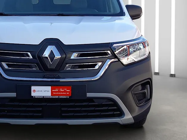 Renault Kangoo Van E-Tech Electric EV45 22kW Extra