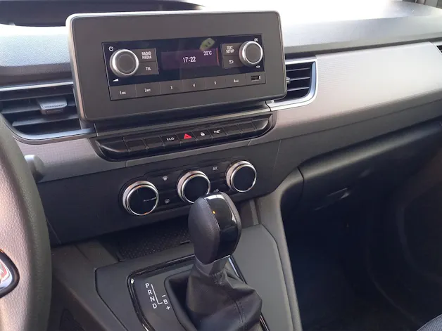 Renault Kangoo Van E-Tech Electric EV45 22kW Extra