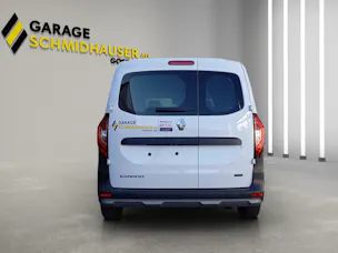 Renault Kangoo Van E-Tech Electric EV45 22kW Extra