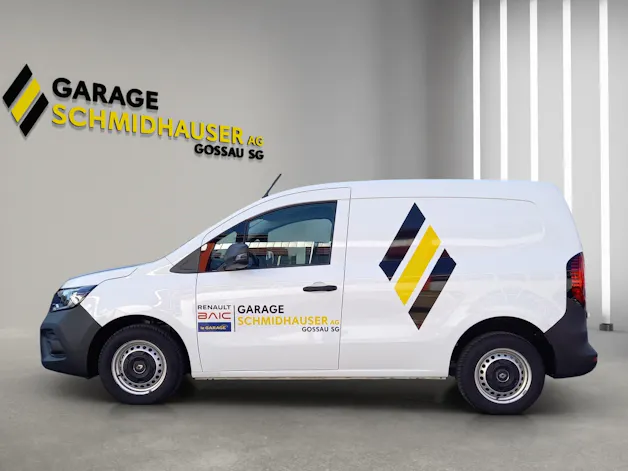 Renault Kangoo Van E-Tech Electric EV45 22kW Extra