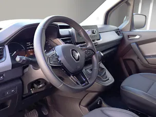 Renault Kangoo Van E-Tech Electric EV45 22kW Extra
