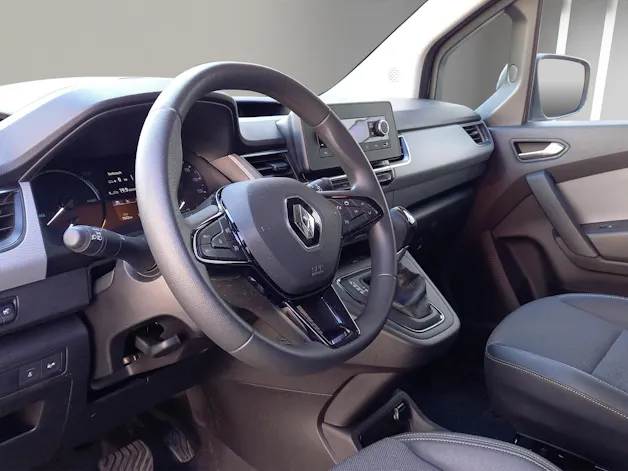 Renault Kangoo Van E-Tech Electric EV45 22kW Extra