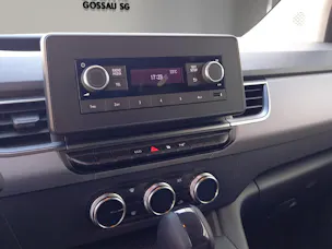 Renault Kangoo Van E-Tech Electric EV45 22kW Extra