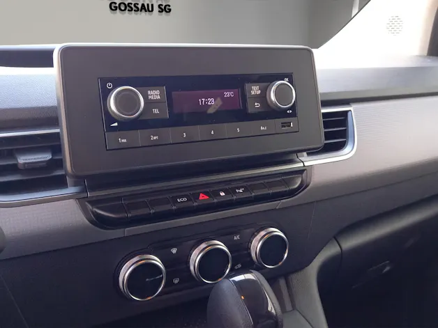 Renault Kangoo Van E-Tech Electric EV45 22kW Extra