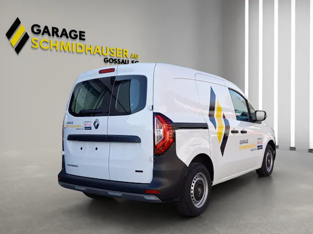 Renault Kangoo Van E-Tech Electric EV45 22kW Extra