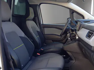 Renault Kangoo Van E-Tech Electric EV45 22kW Extra