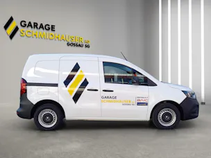 Renault Kangoo Van E-Tech Electric EV45 22kW Extra