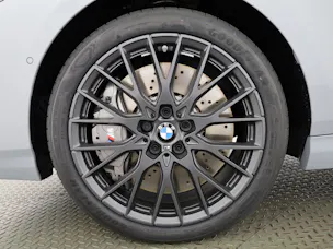 BMW M135i xDrive
