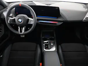 BMW M135i xDrive