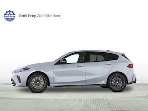 image du véhicule BMW M135i xDrive