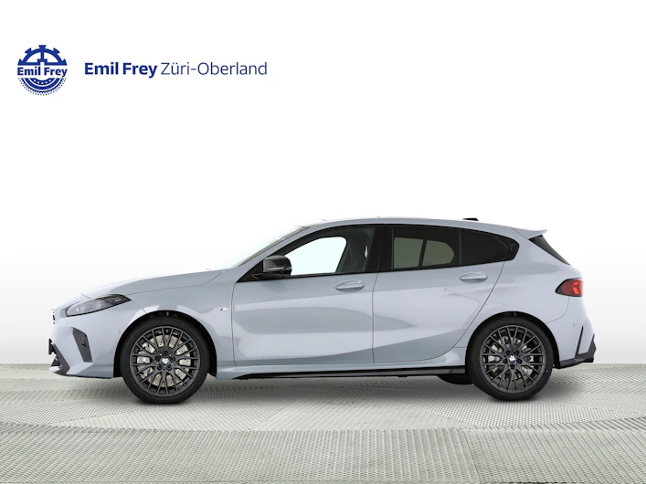 image du véhicule BMW 1 SERIES
