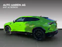 Lamborghini Urus 4.0