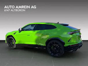 Lamborghini Urus 4.0