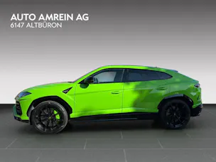 Lamborghini Urus 4.0