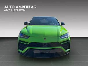 Lamborghini Urus 4.0