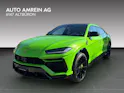 Lamborghini Urus 4.0