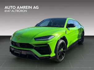 Lamborghini Urus 4.0
