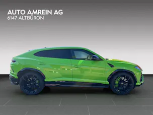 Lamborghini Urus 4.0