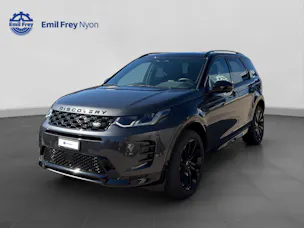 Land Rover Discovery Sport 1.5 T 270e Dynamic SE