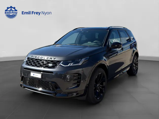 Land Rover Discovery Sport 1.5 T 270e Dynamic SE
