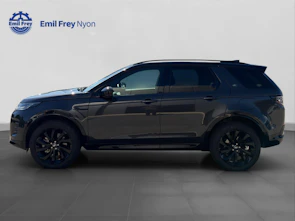 image du véhicule LAND ROVER Discovery Sport 1.5 T 270e Dynamic SE