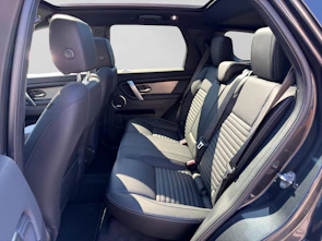 image du véhicule LAND ROVER Discovery Sport 1.5 T 270e Dynamic SE