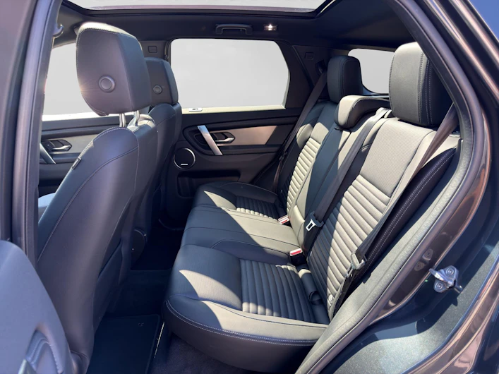 image du véhicule LAND ROVER DISCOVERY SPORT