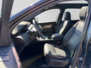 Land Rover Discovery Sport 1.5 T 270e Dynamic SE
