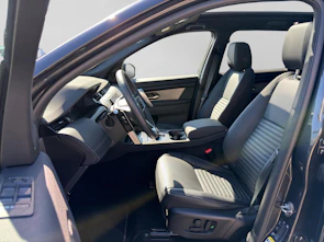 image du véhicule LAND ROVER Discovery Sport 1.5 T 270e Dynamic SE