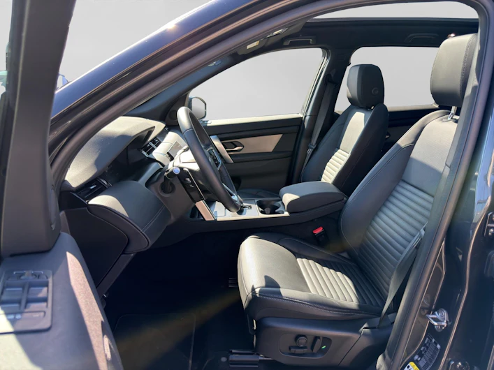 image du véhicule LAND ROVER DISCOVERY SPORT
