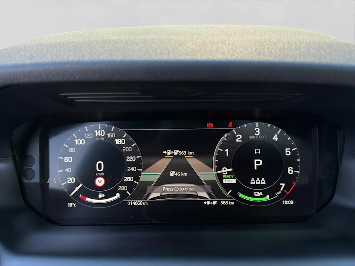 image du véhicule LAND ROVER DISCOVERY SPORT