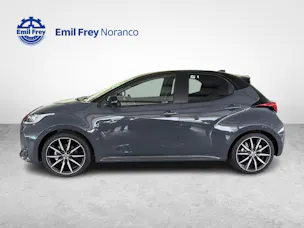 Toyota Yaris 1.5 VVT-i HSD GR Sport