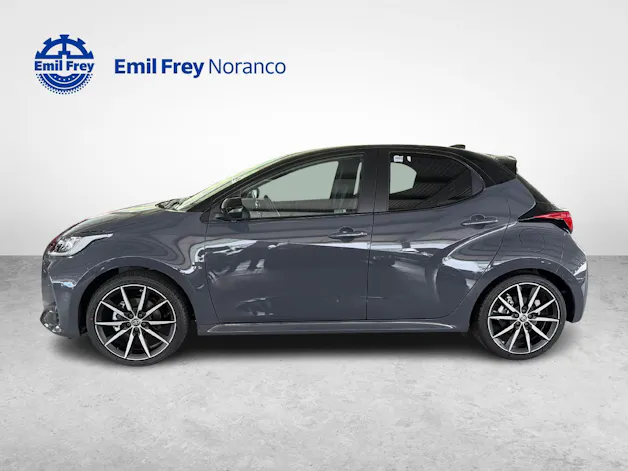 Toyota Yaris 1.5 VVT-i HSD GR Sport