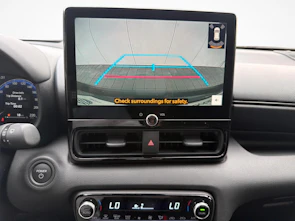 immagine del veicolo TOYOTA Yaris 1.5 VVT-i HSD GR Sport