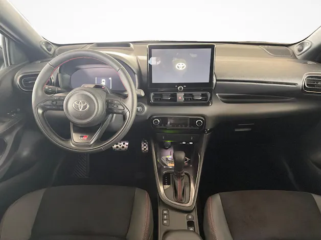 Toyota Yaris 1.5 VVT-i HSD GR Sport