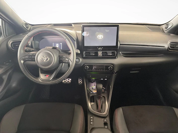 immagine del veicolo TOYOTA YARIS