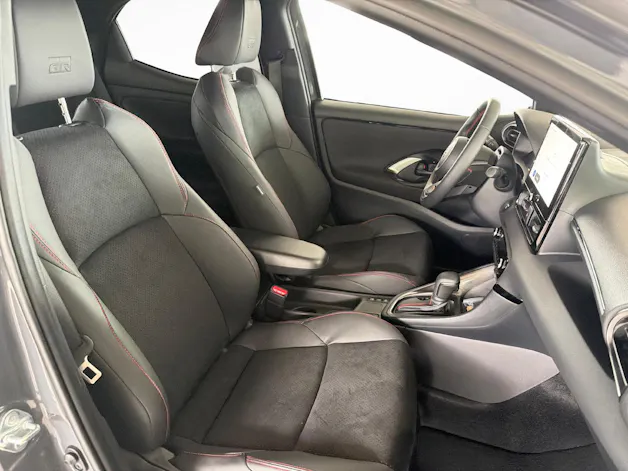 Toyota Yaris 1.5 VVT-i HSD GR Sport