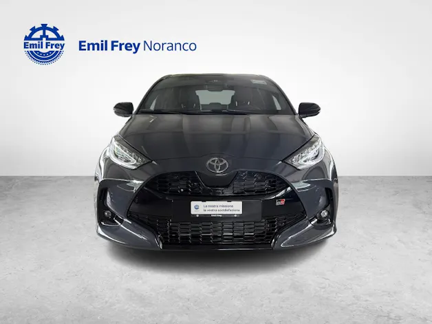 Toyota Yaris 1.5 VVT-i HSD GR Sport