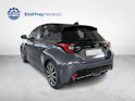 Toyota Yaris 1.5 VVT-i HSD GR Sport