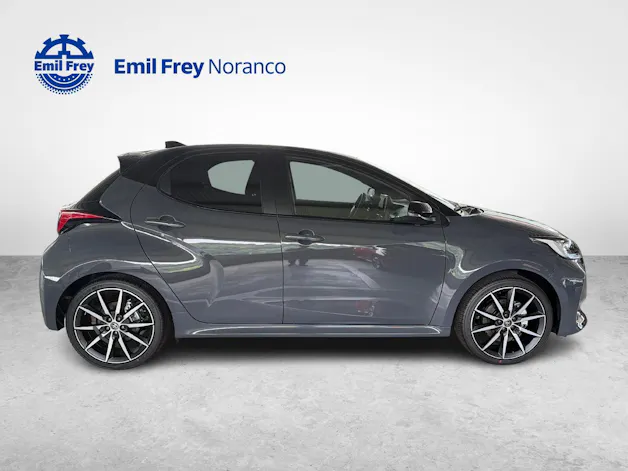 Toyota Yaris 1.5 VVT-i HSD GR Sport