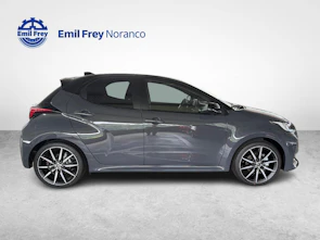 immagine del veicolo TOYOTA Yaris 1.5 VVT-i HSD GR Sport