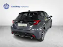 Toyota Yaris 1.5 VVT-i HSD GR Sport