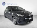 Toyota Yaris 1.5 VVT-i HSD GR Sport