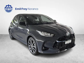 immagine del veicolo TOYOTA Yaris 1.5 VVT-i HSD GR Sport