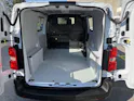 Citroën Jumpy Fourgon M Diesel 120ch Manuelle
