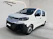 Citroën Jumpy Fourgon M Diesel 120ch Manuelle