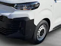 Citroën Jumpy Fourgon M Diesel 120ch Manuelle