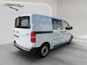 Citroën Jumpy Fourgon M Diesel 120ch Manuelle