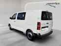 Citroën Jumpy Fourgon M Diesel 120ch Manuelle
