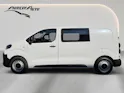 Citroën Jumpy Fourgon M Diesel 120ch Manuelle